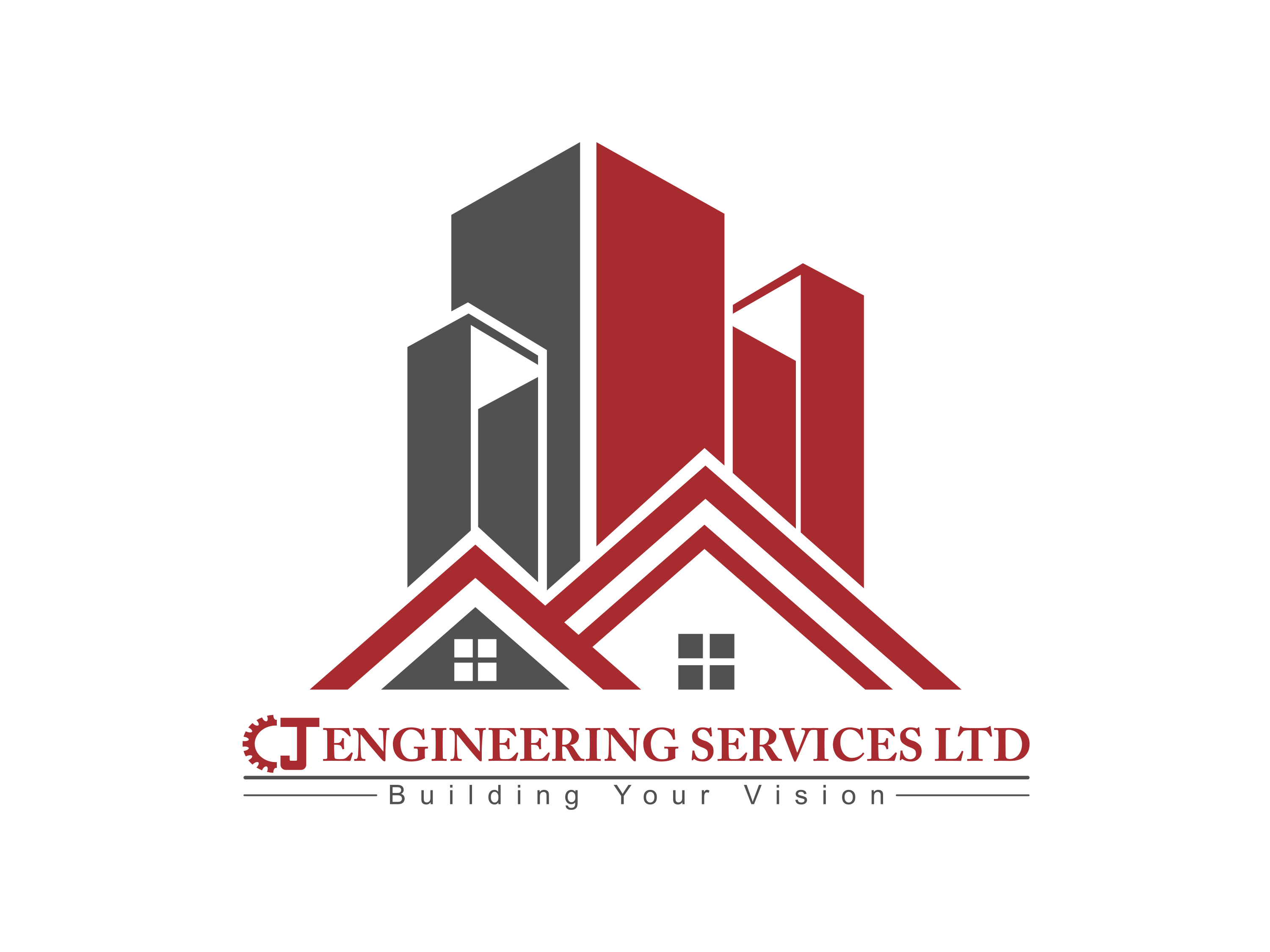 CJ Engineering Services Ltd